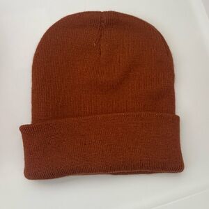 women's Beanie New without tags
